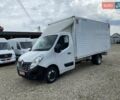 Белый Рено Мастер, объемом двигателя 2.3 л и пробегом 198 тыс. км за 18800 $, фото 8 на Automoto.ua