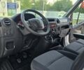 Белый Рено Мастер, объемом двигателя 2.3 л и пробегом 172 тыс. км за 17500 $, фото 3 на Automoto.ua