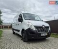 Білий Рено Мастєр, об'ємом двигуна 0 л та пробігом 237 тис. км за 15900 $, фото 4 на Automoto.ua