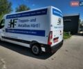 Белый Рено Мастер, объемом двигателя 2.3 л и пробегом 152 тыс. км за 17900 $, фото 4 на Automoto.ua