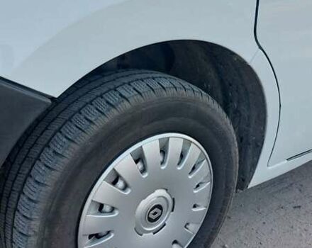 Рено Мастєр 2018 у Дубно на Automoto.ua Білий Рено Мастєр, об'ємом двигуна 2.3 л та пробігом 261 тис. км за 20550 $, фото 22 на Automoto.ua