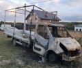 Білий Рено Мастєр, об'ємом двигуна 2.3 л та пробігом 400 тис. км за 2200 $, фото 1 на Automoto.ua