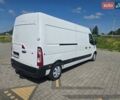Белый Рено Мастер, объемом двигателя 2.3 л и пробегом 148 тыс. км за 16499 $, фото 11 на Automoto.ua