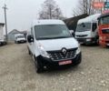 Белый Рено Мастер, объемом двигателя 2.3 л и пробегом 220 тыс. км за 15700 $, фото 4 на Automoto.ua