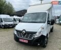 Белый Рено Мастер, объемом двигателя 2.3 л и пробегом 165 тыс. км за 18380 $, фото 5 на Automoto.ua