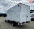 Белый Рено Мастер, объемом двигателя 2.3 л и пробегом 165 тыс. км за 18380 $, фото 13 на Automoto.ua