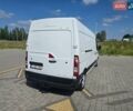 Белый Рено Мастер, объемом двигателя 2.3 л и пробегом 148 тыс. км за 16499 $, фото 12 на Automoto.ua