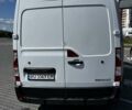 Белый Рено Мастер, объемом двигателя 2.3 л и пробегом 226 тыс. км за 17300 $, фото 1 на Automoto.ua