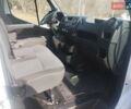 Белый Рено Мастер, объемом двигателя 2.3 л и пробегом 239 тыс. км за 15300 $, фото 21 на Automoto.ua