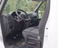 Рено Мастер 2018 в Дубно на Automoto.ua Белый Рено Мастер, объемом двигателя 2.3 л и пробегом 311 тыс. км за 16600 $, фото 15 на Automoto.ua