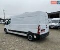 Белый Рено Мастер, объемом двигателя 2.3 л и пробегом 220 тыс. км за 15700 $, фото 16 на Automoto.ua