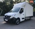 Белый Рено Мастер, объемом двигателя 2.3 л и пробегом 174 тыс. км за 18600 $, фото 13 на Automoto.ua