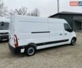 Белый Рено Мастер, объемом двигателя 2.3 л и пробегом 220 тыс. км за 15700 $, фото 24 на Automoto.ua