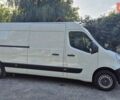 Белый Рено Мастер, объемом двигателя 2.3 л и пробегом 219 тыс. км за 17300 $, фото 7 на Automoto.ua