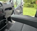 Білий Рено Мастєр, об'ємом двигуна 2.3 л та пробігом 183 тис. км за 16800 $, фото 16 на Automoto.ua
