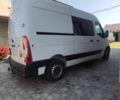 Білий Рено Мастєр, об'ємом двигуна 2 л та пробігом 345 тис. км за 16700 $, фото 6 на Automoto.ua