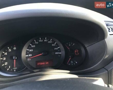 Білий Рено Мастєр, об'ємом двигуна 0 л та пробігом 273 тис. км за 14300 $, фото 1 на Automoto.ua