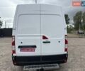 Белый Рено Мастер, объемом двигателя 2.3 л и пробегом 278 тыс. км за 16600 $, фото 4 на Automoto.ua