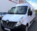 Белый Рено Мастер, объемом двигателя 2.3 л и пробегом 307 тыс. км за 15000 $, фото 1 на Automoto.ua