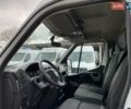 Белый Рено Мастер, объемом двигателя 2.3 л и пробегом 198 тыс. км за 18800 $, фото 30 на Automoto.ua