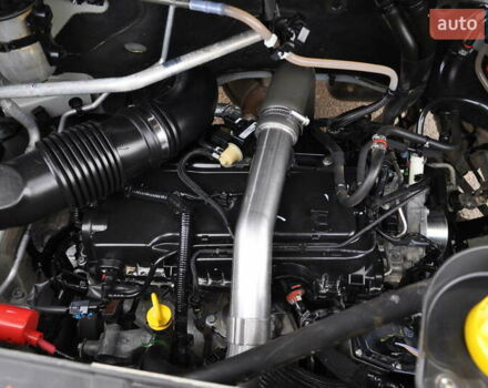 Рено Мастер 2018 в Киеве на Automoto.ua Белый Рено Мастер, объемом двигателя 2.3 л и пробегом 264 тыс. км за 22500 $, фото 67 на Automoto.ua