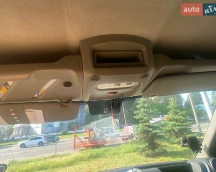 Белый Рено Мастер, объемом двигателя 2.3 л и пробегом 294 тыс. км за 17950 $, фото 14 на Automoto.ua