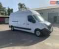 Белый Рено Мастер, объемом двигателя 2.3 л и пробегом 249 тыс. км за 16500 $, фото 6 на Automoto.ua