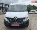 Белый Рено Мастер, объемом двигателя 2.3 л и пробегом 278 тыс. км за 16600 $, фото 1 на Automoto.ua