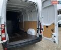 Белый Рено Мастер, объемом двигателя 2.3 л и пробегом 220 тыс. км за 15700 $, фото 45 на Automoto.ua