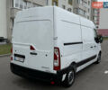 Белый Рено Мастер, объемом двигателя 2.3 л и пробегом 175 тыс. км за 16200 $, фото 5 на Automoto.ua