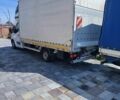 Белый Рено Мастер, объемом двигателя 2.3 л и пробегом 324 тыс. км за 16500 $, фото 3 на Automoto.ua