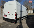 Белый Рено Мастер, объемом двигателя 0 л и пробегом 240 тыс. км за 17800 $, фото 30 на Automoto.ua