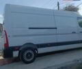 Белый Рено Мастер, объемом двигателя 2.3 л и пробегом 268 тыс. км за 16350 $, фото 25 на Automoto.ua