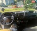 Белый Рено Мастер, объемом двигателя 2.3 л и пробегом 294 тыс. км за 17950 $, фото 13 на Automoto.ua