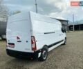 Белый Рено Мастер, объемом двигателя 2.3 л и пробегом 220 тыс. км за 15450 $, фото 12 на Automoto.ua
