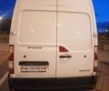 Белый Рено Мастер, объемом двигателя 2.3 л и пробегом 230 тыс. км за 17300 $, фото 2 на Automoto.ua