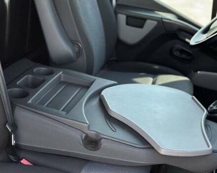 Рено Мастер 2018 в Дубно на Automoto.ua Белый Рено Мастер, объемом двигателя 0 л и пробегом 290 тыс. км за 17800 $, фото 17 на Automoto.ua