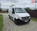 Білий Рено Мастєр, об'ємом двигуна 0 л та пробігом 237 тис. км за 15900 $, фото 5 на Automoto.ua
