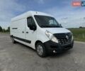 Белый Рено Мастер, объемом двигателя 2.3 л и пробегом 570 тыс. км за 12800 $, фото 8 на Automoto.ua