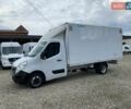 Белый Рено Мастер, объемом двигателя 2.3 л и пробегом 198 тыс. км за 18800 $, фото 10 на Automoto.ua