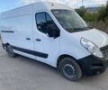 Білий Рено Мастєр, об'ємом двигуна 2.3 л та пробігом 84 тис. км за 18000 $, фото 1 на Automoto.ua