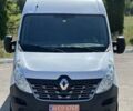 Рено Мастер 2018 в Дубно на Automoto.ua Белый Рено Мастер, объемом двигателя 0 л и пробегом 290 тыс. км за 17800 $, фото 7 на Automoto.ua