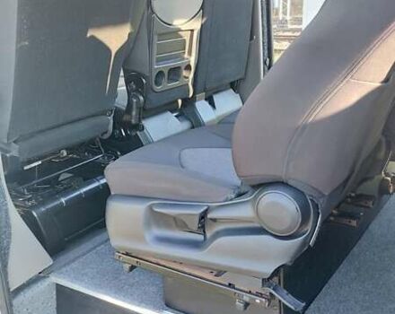 Рено Мастєр 2018 у Дубно на Automoto.ua Білий Рено Мастєр, об'ємом двигуна 2.3 л та пробігом 261 тис. км за 20550 $, фото 30 на Automoto.ua