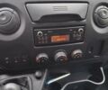 Рено Мастер 2018 в Дубно на Automoto.ua Белый Рено Мастер, объемом двигателя 2.3 л и пробегом 311 тыс. км за 16600 $, фото 20 на Automoto.ua