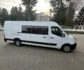Белый Рено Мастер, объемом двигателя 2.3 л и пробегом 570 тыс. км за 17476 $, фото 2 на Automoto.ua