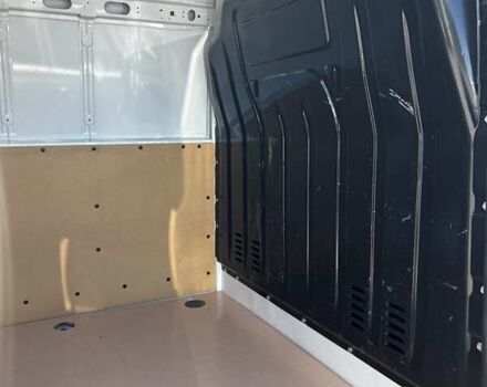 Белый Рено Мастер, объемом двигателя 2.3 л и пробегом 226 тыс. км за 17300 $, фото 11 на Automoto.ua