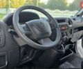 Білий Рено Мастєр, об'ємом двигуна 0 л та пробігом 180 тис. км за 18200 $, фото 10 на Automoto.ua