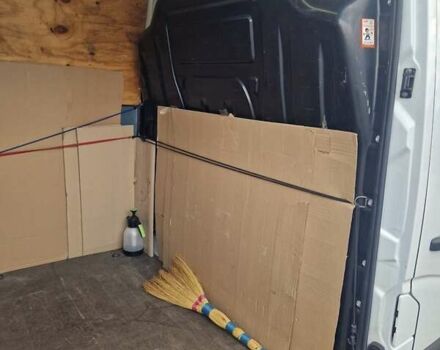 Белый Рено Мастер, объемом двигателя 2.3 л и пробегом 412 тыс. км за 17700 $, фото 32 на Automoto.ua