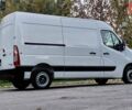 Білий Рено Мастєр, об'ємом двигуна 2.3 л та пробігом 183 тис. км за 16800 $, фото 3 на Automoto.ua