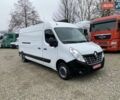 Белый Рено Мастер, объемом двигателя 2.3 л и пробегом 220 тыс. км за 15700 $, фото 1 на Automoto.ua